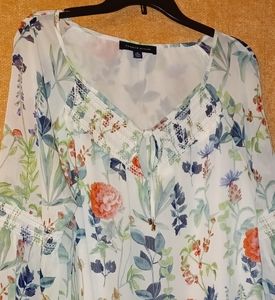TOMMY HILFIGER  LADIES  SUMMER  TOP